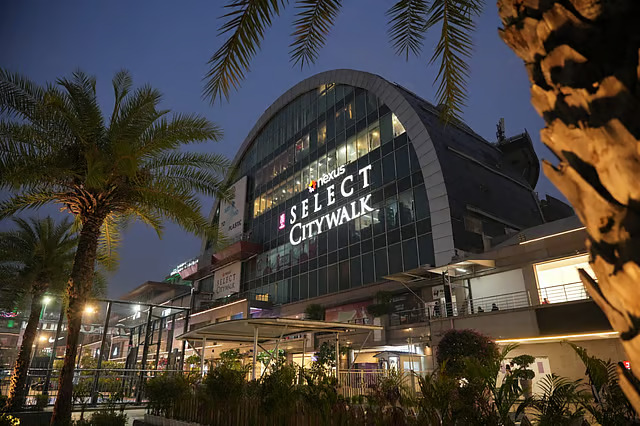 Nexus Select’s ‘buy, fix, premiumise’ strategy is reshaping mall retail in India