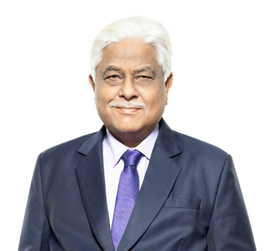 Dalip Sehgal - Executive Director and Chief Executive Officer