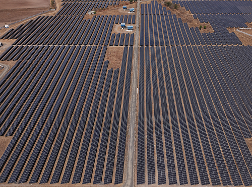 2024 — Progressing Towards a Low-carbon Future