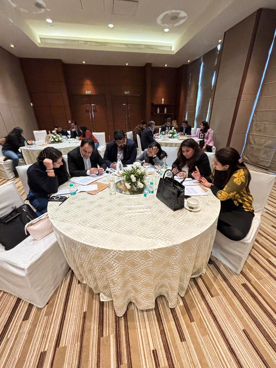 Leadership Development
