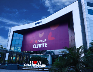 Nexus Select Trust Elante Complex