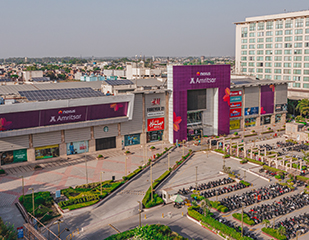 Nexus Select Trust Amritsar