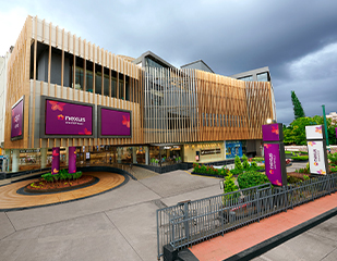 Nexus Select Trust Whitefield