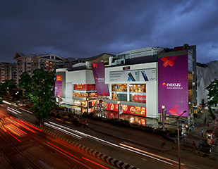 Nexus Select Trust Koramangala