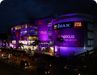 Nexus Select Trust Koramangala